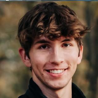 Dylan McCallon