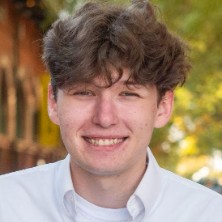 Gannon Harris