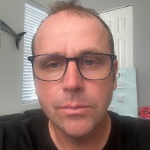 Adam Goodfellow