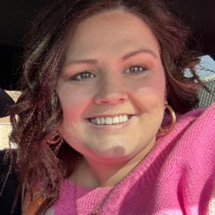 Kourtney Coulter