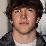 Luke Powell