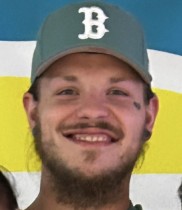 Justin Hammond