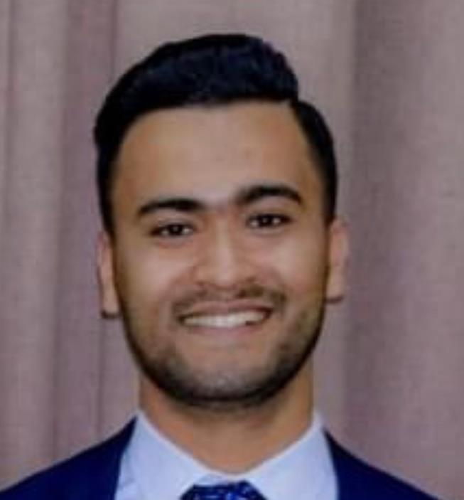 NABIN SUBEDI