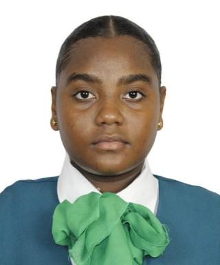 Kiah Phillips