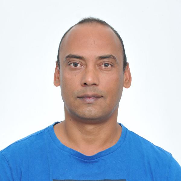 Binesh Thapa