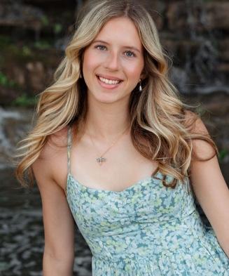 Afton Clark