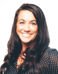 Melissa Decker