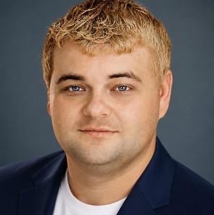 Seth Cook