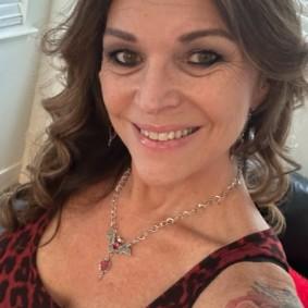 Wendy Barnes