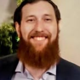 Zachary Currans