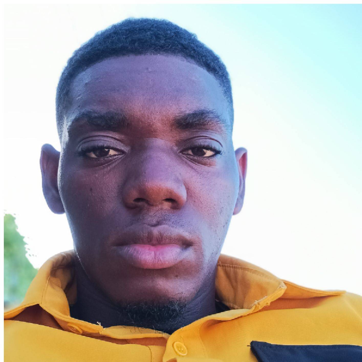 Khaleil Anderson