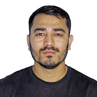 Aakash Thapa
