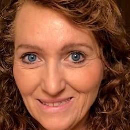 Cynthia Carter