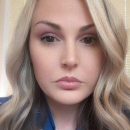 Tiffany Leake