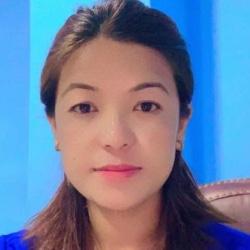 SAJANI SHRESTHA