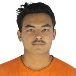 Sujan Kumar Shrestha