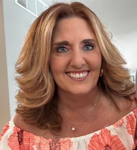 Wendy M. Thomas