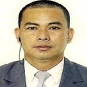 Ferdinand Ocampo