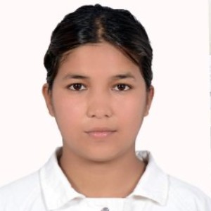 Babita Kumari Shahi