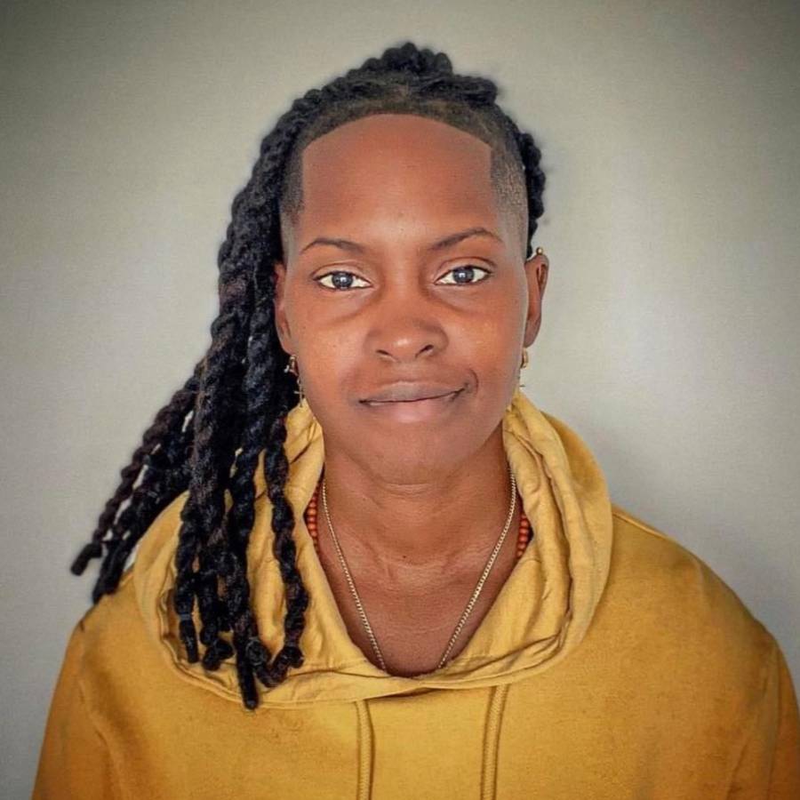 Tracey Brown (her/she)