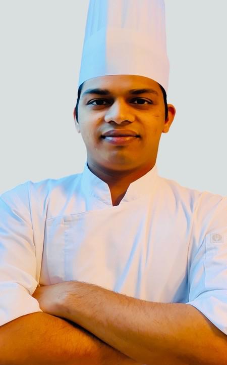 Srikanth Pasupuleti