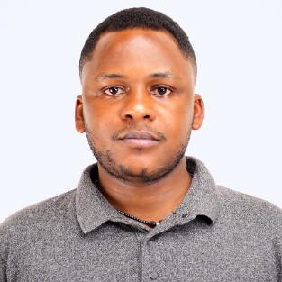 JOHN MWANGI