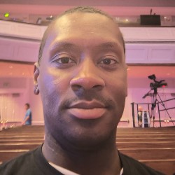 Lamario Adams