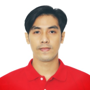 Devie Bryan T. Reyes