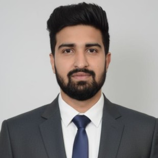 PRATEEK CHAUDHARY