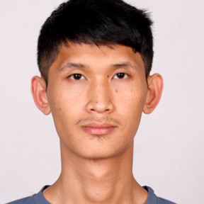 Bikash Rai