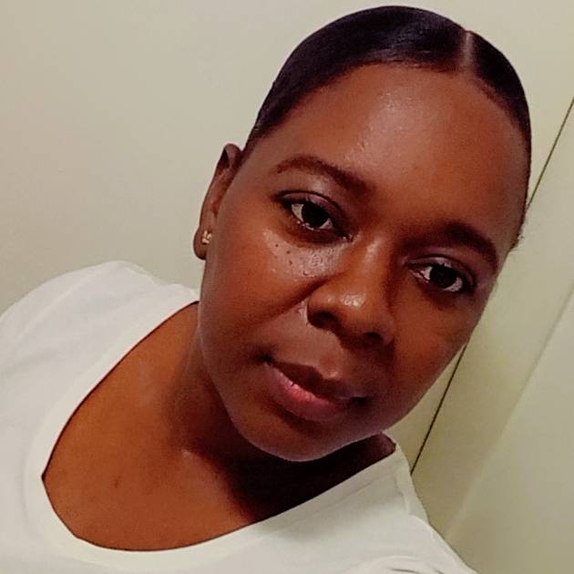 Christine Powell