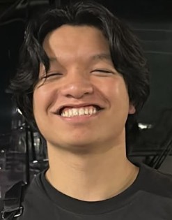 Alex Pham