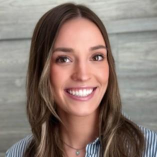 Ashley Gribben