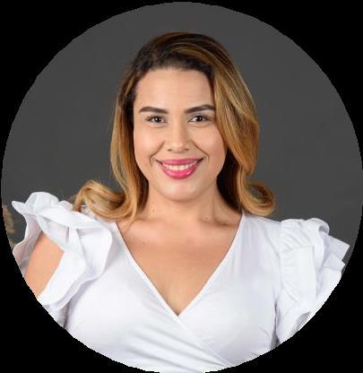 Angela Rashada Méndez Powery