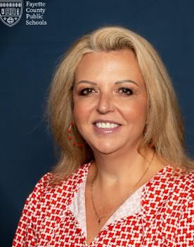 Angela Miller, EdS