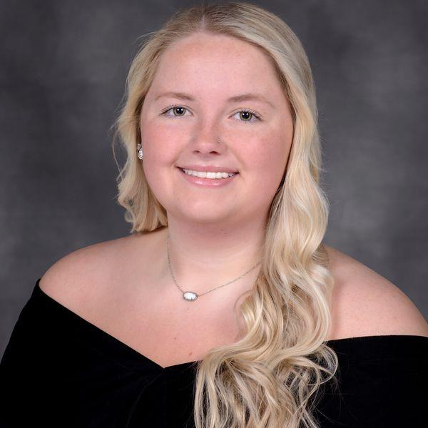Madison Gorth