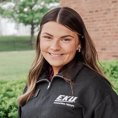 Haley Thacker