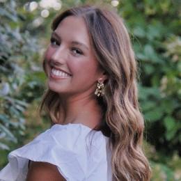 Lilly Grace Sharp