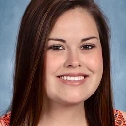 Amber Isbill