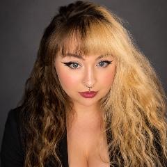 ASHLEY ZYSS
