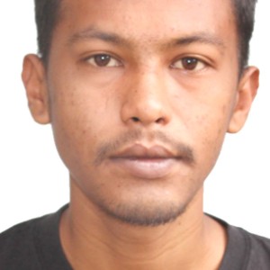 Saugat Ramdam