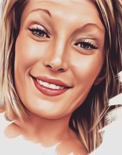 Amanda Shaw