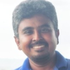 Jeyanth Xavier