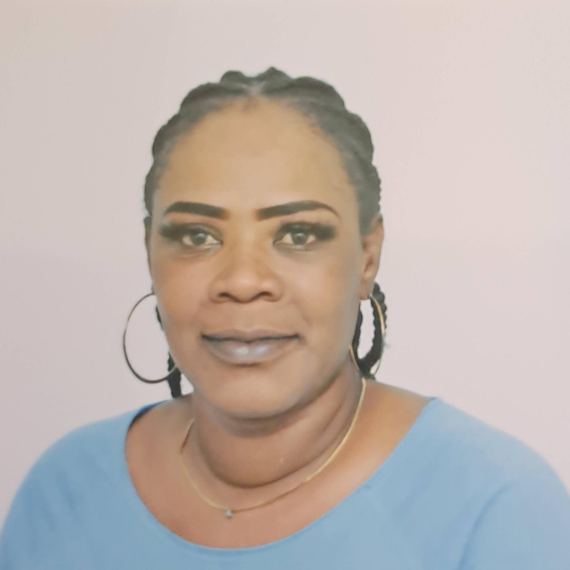 PATRICE GRAY