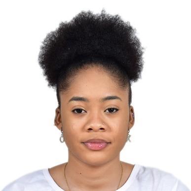 KIMONE BROWN