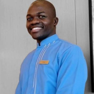 PAUL SIKUKU