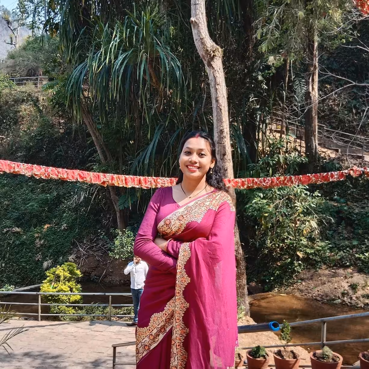 Sita B.k