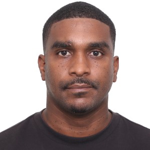 Dariel Ebanks