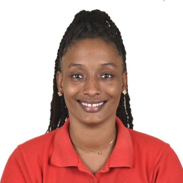 Shevanese Williams