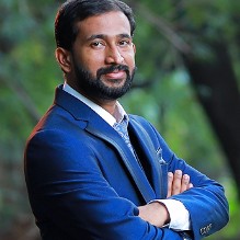 ANANDAVEL PARAMASIVAN